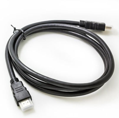 Círculo 1.5m HDMI ao cabo alto da definição HDMI do cabo de alta velocidade de HDMI