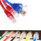 Ftp SFTP Cat5e Lan Cable Patch Cords de UTP com o condutor 8
