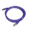 RJ45 3 ethernet Lan Cable For Security do cabo ethernet CAT6 do ftp Cat6