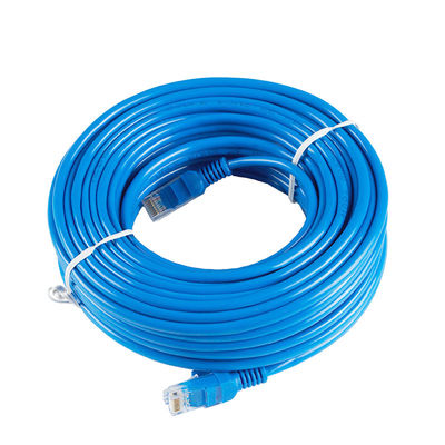 Ethernet Lan Cable Cat 6 do OEM 10m 15m 20m 25m 30m 50m